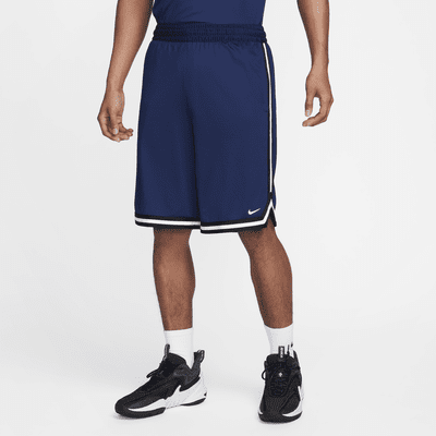 Shorts de b squetbol de 26 cm Dri FIT para hombre Nike DNA. Nike