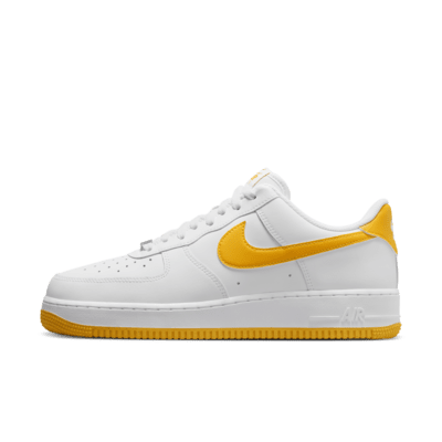 Nike Air Force 1 '07 Men's Shoes