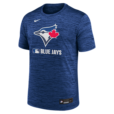 Toronto Blue Jays Authentic Collection Velocity