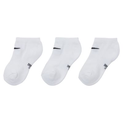 nike dri fit performance socks