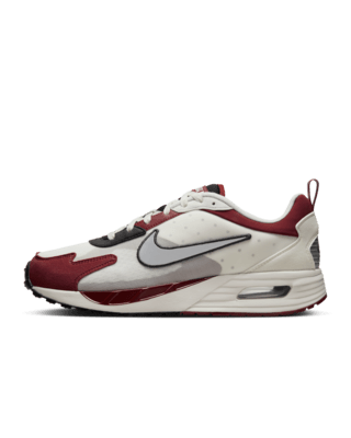 Unisex кроссовки Alabama Nike Air Max Solo