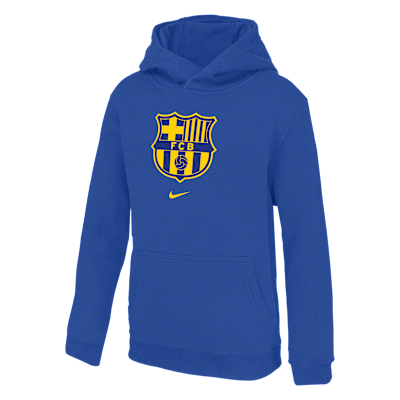 FC Barcelona Club