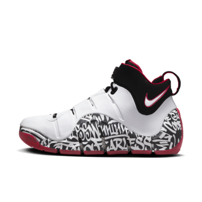 Calzado para hombre Nike Zoom LeBron 4