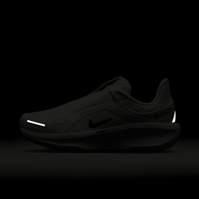 Damskie wodoszczelne buty do biegania po asfalcie Nike Winflo 11 GORE-TEX