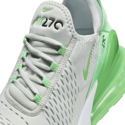 Tenis para hombre Nike Air Max 270