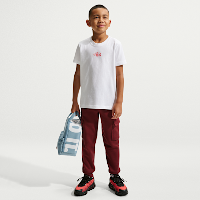 Nike Sportswear Big Kids' T-Shirt