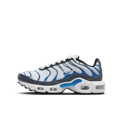 Nike air max store plus mädchen