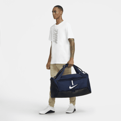 Nike Academy Team Football Duffel Bag (Medium, 60L). Nike IL