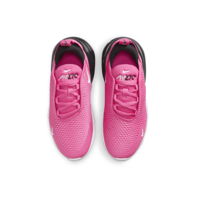 Nike Air Max 270 Little Kids' Shoe