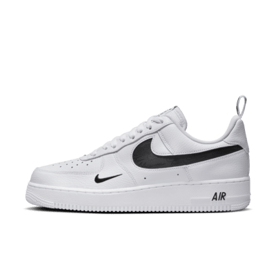 Nike Men's Air Force 1 '07 LV8 Utility Sneaker