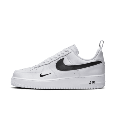 Pánská bota Nike Air Force 1 '07 LV8. Nike CZ