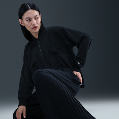 Nike Sportswear Women's Pleated Trousers