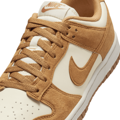 Sapatilhas Nike Dunk Low para mulher