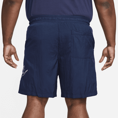 Nike Sportswear Alumni Men's Woven Flow Shorts. Nike.com