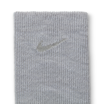 ถุงเท้าข้อยาว Nike Everyday Cushioned (2 คู่)