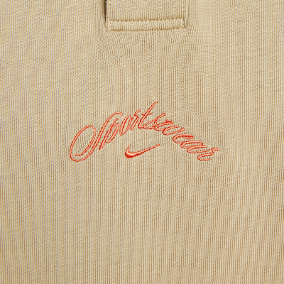 나이키 스포츠웨어 클럽 남성 긴팔 폴로