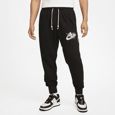 Giannis Standard Issue Men's Dri-FIT Basketball Trousers. Nike SE