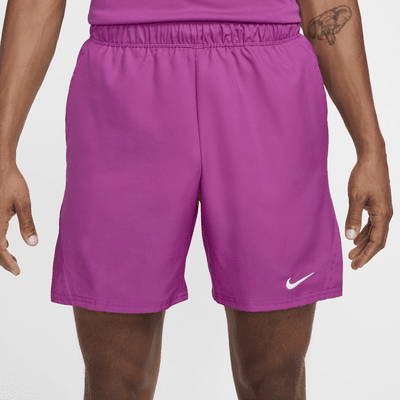 NikeCourt Victory Pantalón corto de tenis de 18 cm Dri-FIT - Hombre