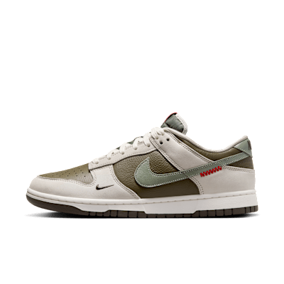 Nike Dunk Low Retro Men's Shoes