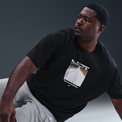 Ανδρικό T-Shirt Max90 Nike Sportswear