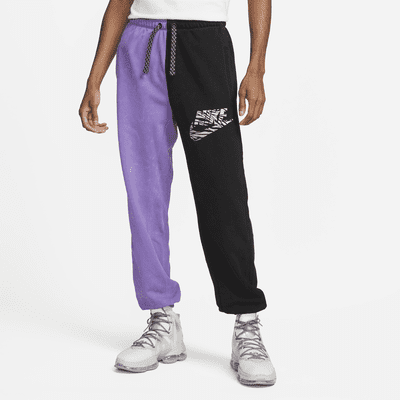 Nike Dri-FIT Standard Issue Men's Premium Basketball Pants