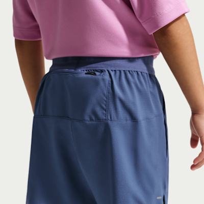 Nike Stride Pantalón corto de entrenamiento Dri-FIT - Niño/a