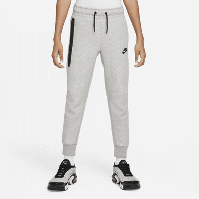 Nike Sportswear Tech Fleece Pantalón - Niño