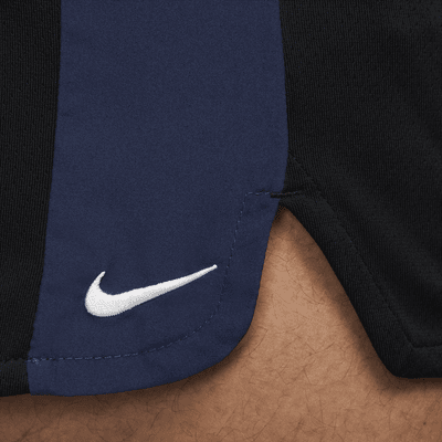 Shorts de correr Dri-FIT de 13 cm con forro de ropa interior para hombre Nike Track Club