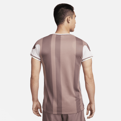 ナイキコート スラム メンズ Dri-FIT テニストップ