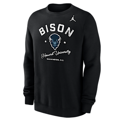 Nike Club Fleece College (Howard University)
