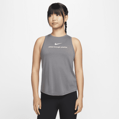 Nike公式 レディース ヨガ タンクトップ ノースリーブ ナイキ公式通販
