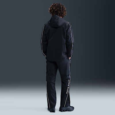 Giacca in tessuto con zip a metà lunghezza Nike Sportswear Shox – Uomo