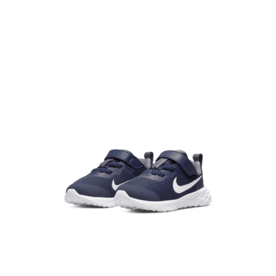 Nike Revolution 6 Baby/Toddler Shoes