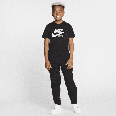 Nike Sportswear Boston Big Kids' T-Shirt