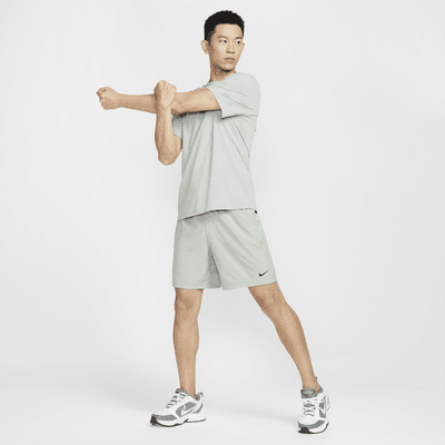 Nike Dri-FIT Form Men's 18cm (approx.) Unlined Versatile Shorts