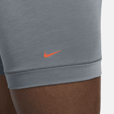 Ropa interior larga Dri-FIT para hombre (paquete de 3) Nike Ultra Comfort