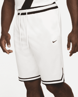 nike basketball shorts dri fit dna