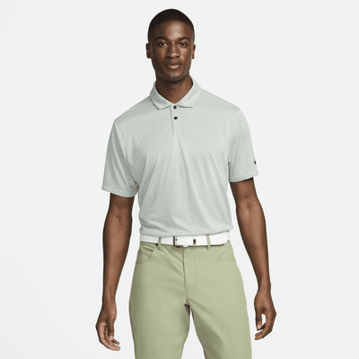 Polo de golf Dri-FIT para hombre Nike Tour