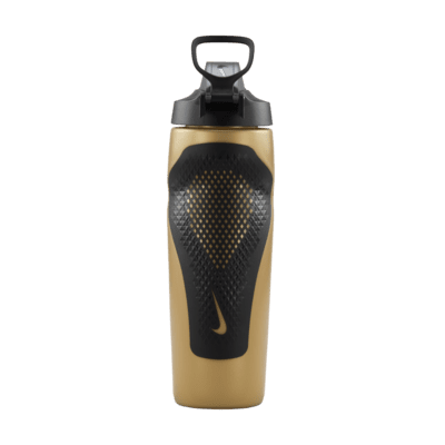 Nike Refuel Locking-Lid Water Bottle (710ml approx.)