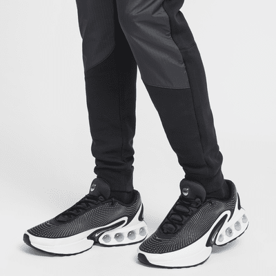 Pantalon de jogging en tissu Fleece Nike Sportswear Air Max pour Homme