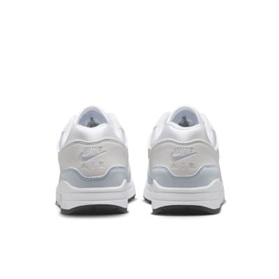 Chaussure Nike Air Max 1 pour femme