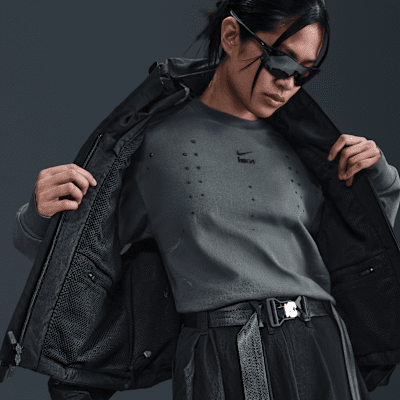 Nike ISPA Modular Gilet