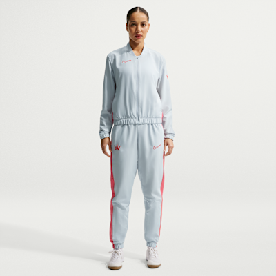Nike Academy "Alexia Putellas" Women's Dri-FIT Soccer Woven Tracksuit from Nike - $90