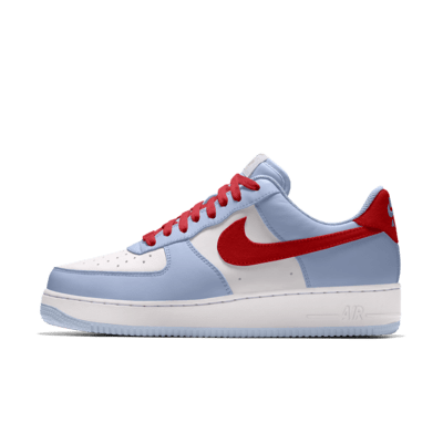 NIKE AIR FORCE 1 ナイキエアフォース1 BY YOU