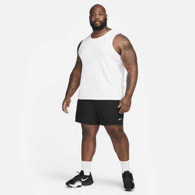 Camisola versátil sem mangas Dri-FIT Nike Primary para homem