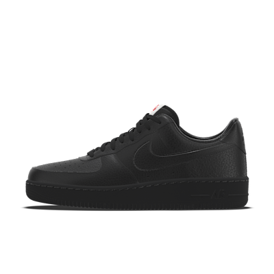 Nike Air Force 1 Low By You Custom Men's Shoes