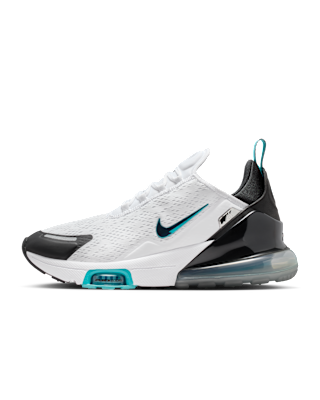 Unisex кроссовки Nike Air Max 270 Premium