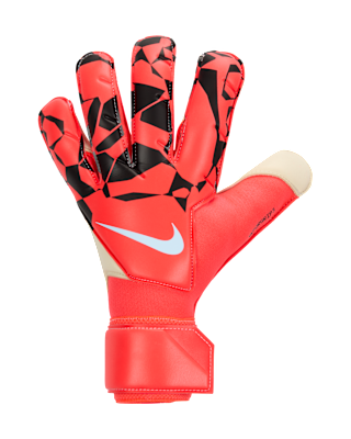 Женские  Nike Vapor Grip3 Goalkeeper Soccer Gloves