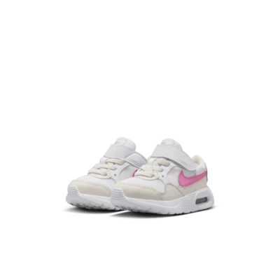 Tenis para bebé e infantil Nike Air Max SC