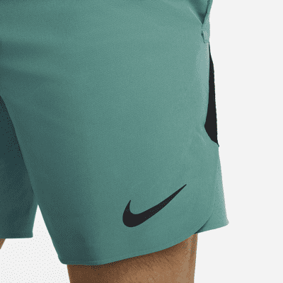 Nike Dri-FIT Flex Rep Pro Collection Men's 20cm (approx.) Unlined ...